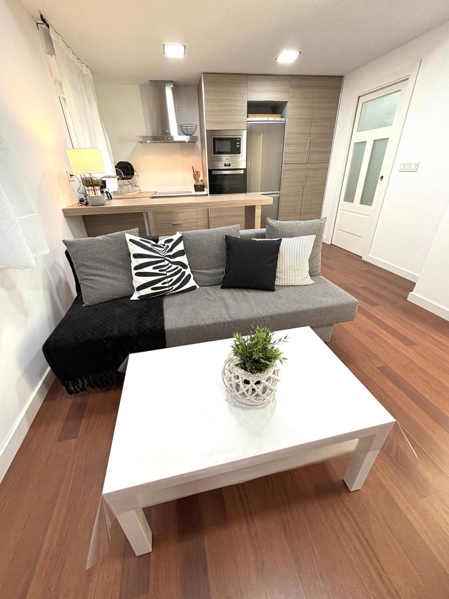 La Estacion Sierra Nevada Apartment Guejar Sierra Ngoại thất bức ảnh