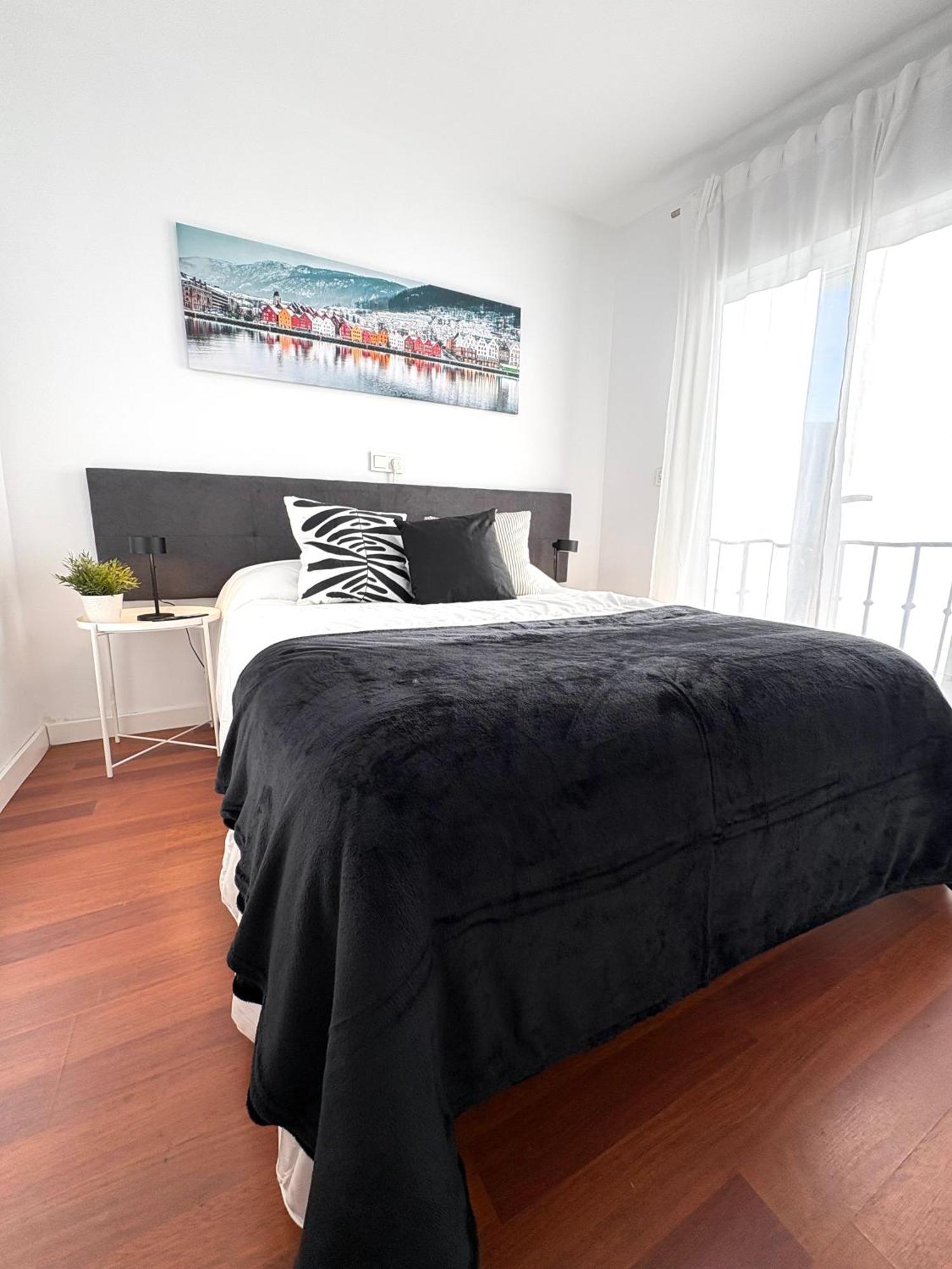La Estacion Sierra Nevada Apartment Guejar Sierra Ngoại thất bức ảnh