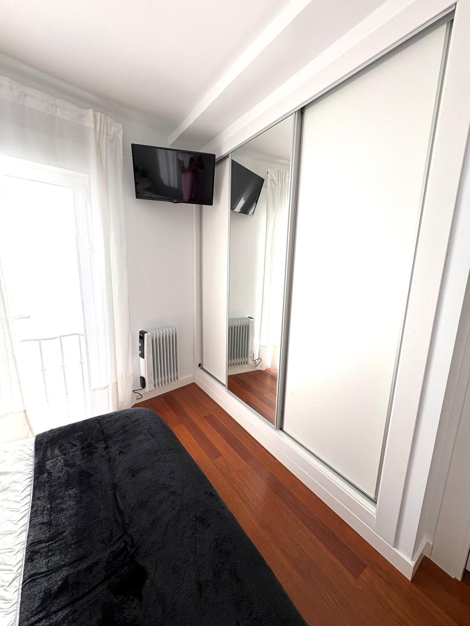 La Estacion Sierra Nevada Apartment Guejar Sierra Ngoại thất bức ảnh