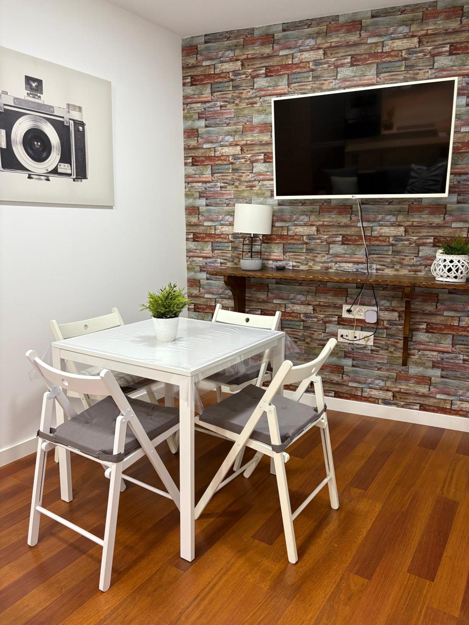 La Estacion Sierra Nevada Apartment Guejar Sierra Ngoại thất bức ảnh